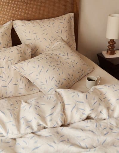 Housse de couette Moisson